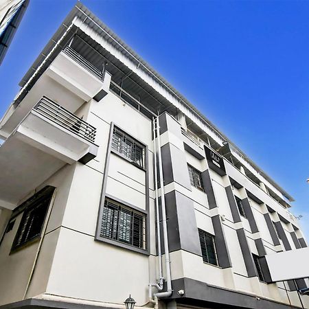 Super Collection O Behala Hotel Bhasa Екстериор снимка