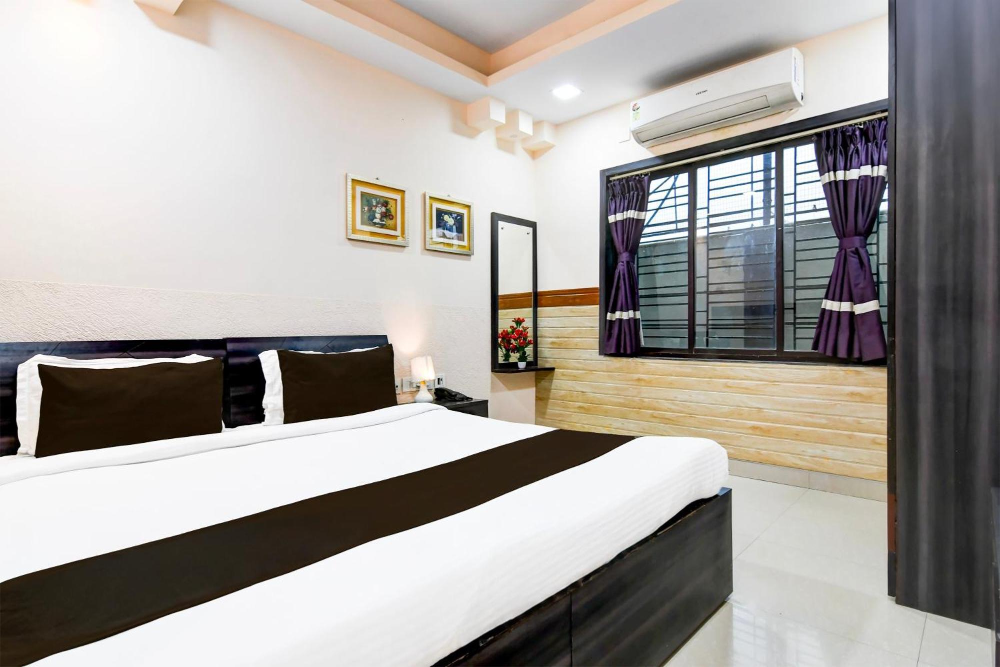 Super Collection O Behala Hotel Bhasa Екстериор снимка
