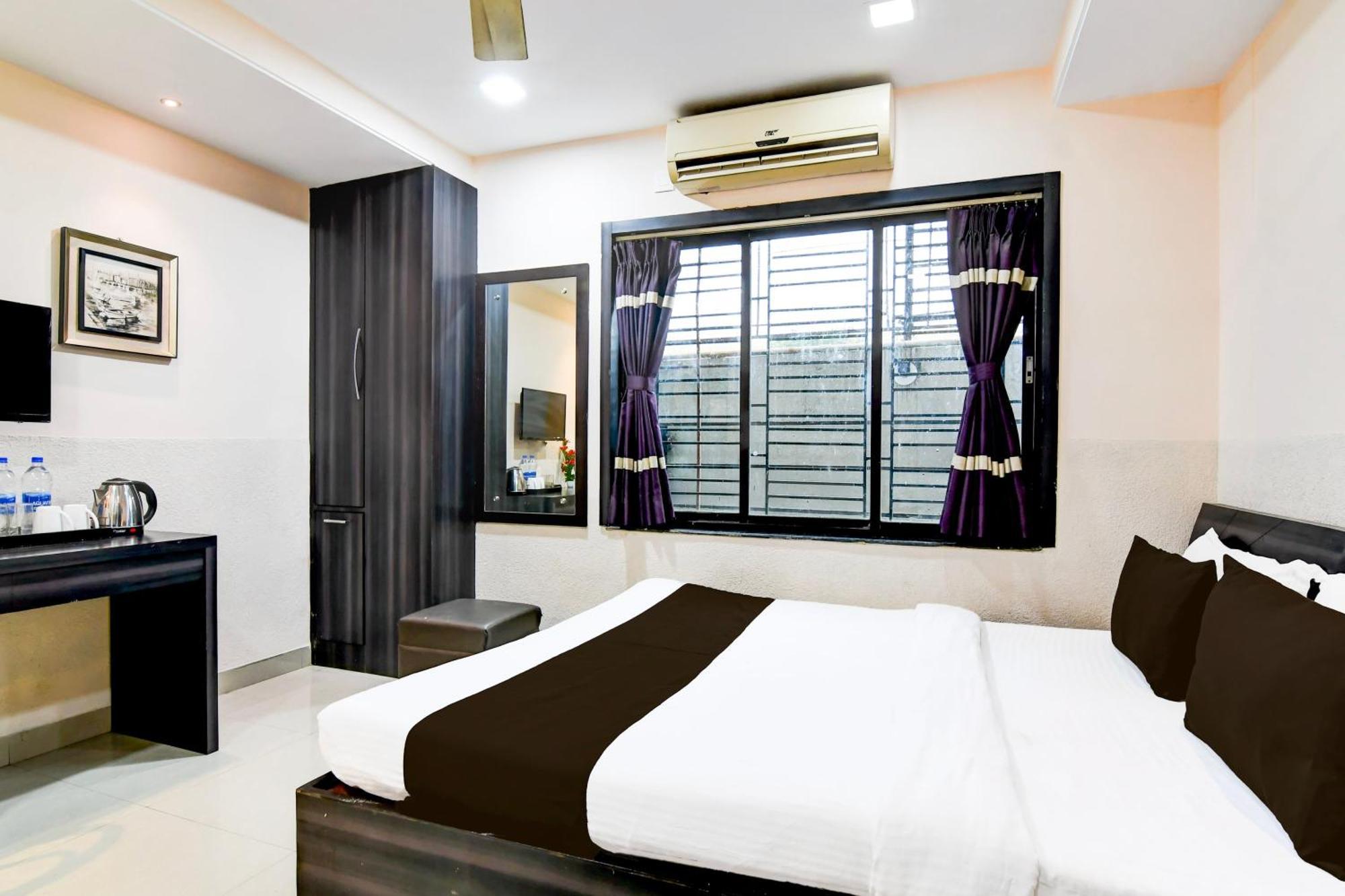 Super Collection O Behala Hotel Bhasa Екстериор снимка