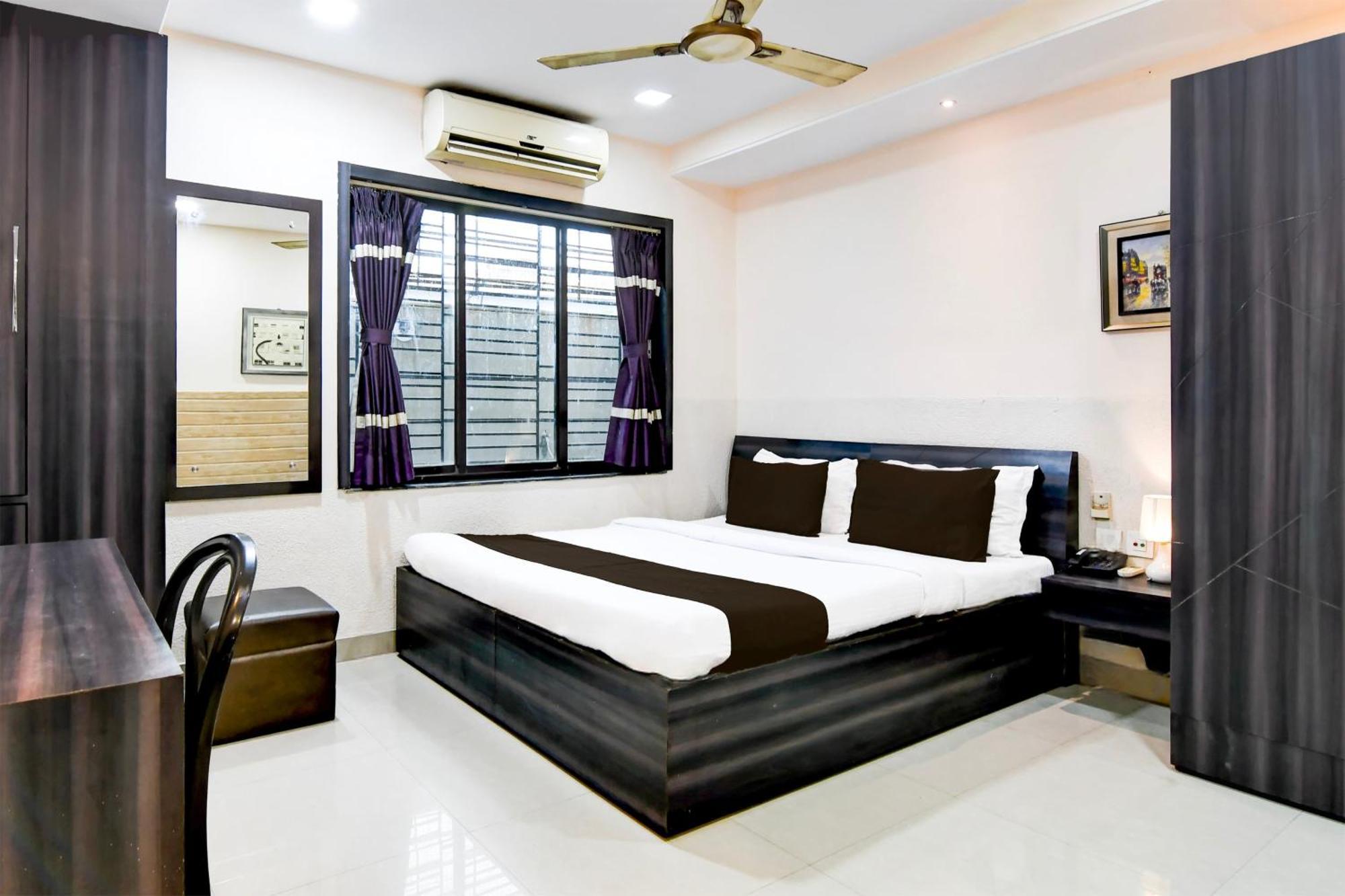 Super Collection O Behala Hotel Bhasa Екстериор снимка