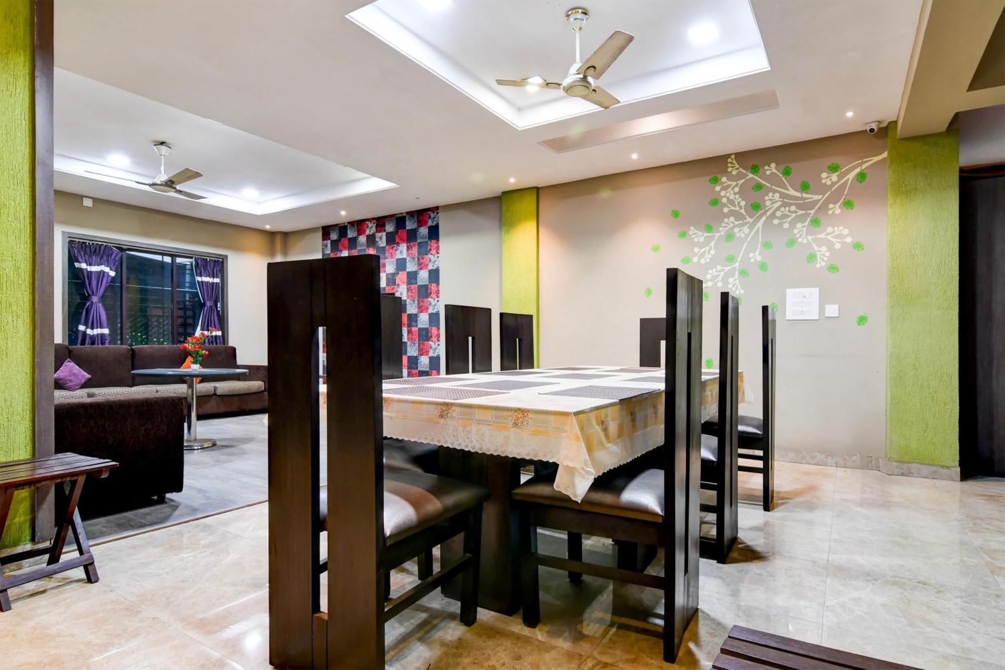 Super Collection O Behala Hotel Bhasa Екстериор снимка