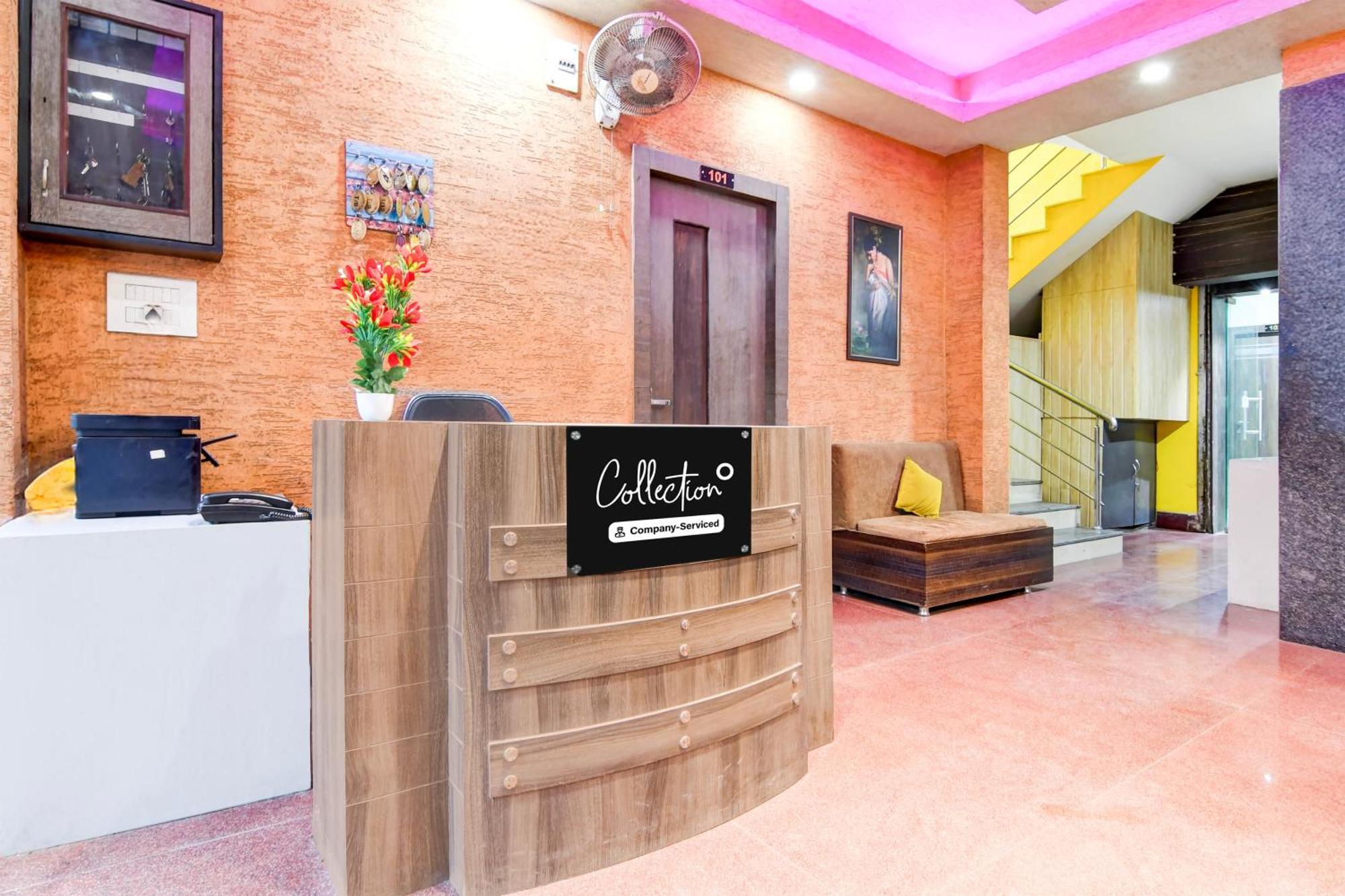 Super Collection O Behala Hotel Bhasa Екстериор снимка